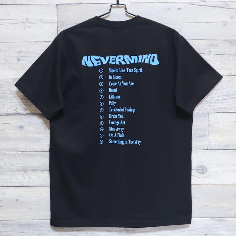 半袖Tシャツ 半袖 Tシャツ ティーシャツ バンドTシャツ バンT プリント