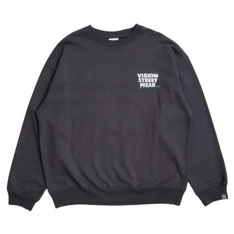 みゆはん　鍵盤おばけトレーナー 完全受注生産】みゆはん×KANGOL REWARD コラボ企画第3弾！ZIP