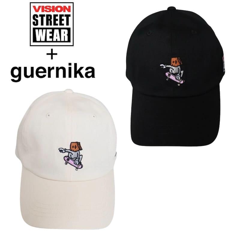 ゲルニカ　キャップ ゲルニカキャップ