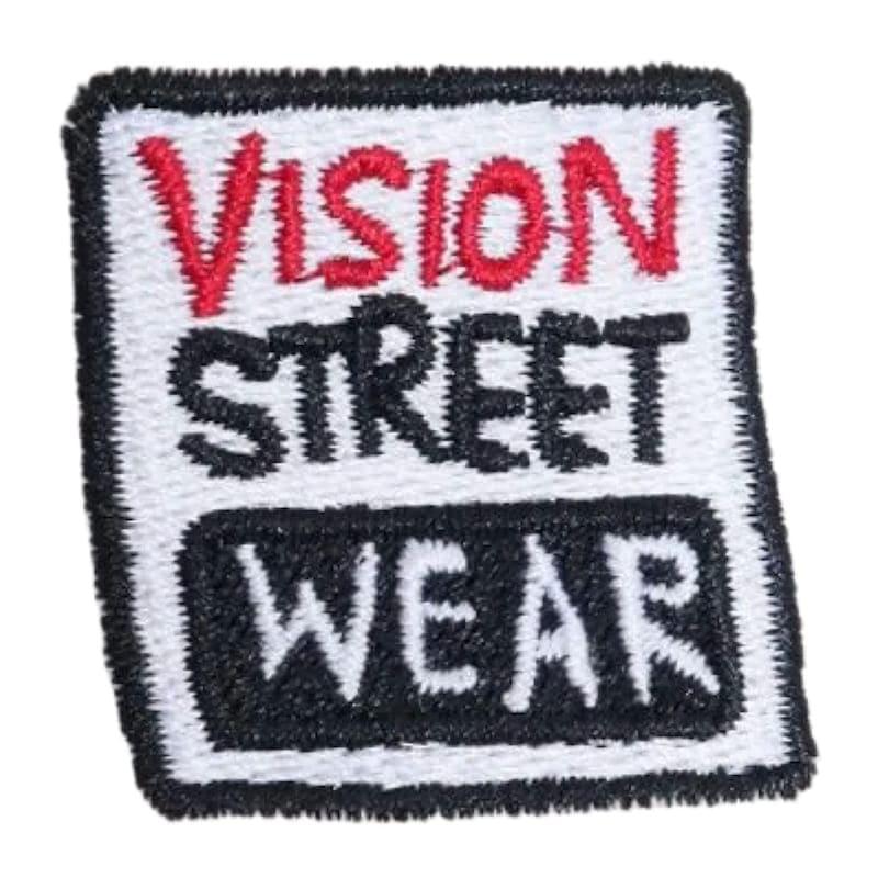VISION STREET WEAR（ヴィジョンストリートウェア） キャップ CAP 帽子