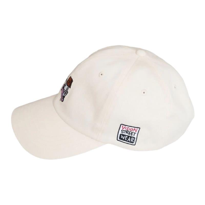 VISION STREET WEAR（ヴィジョンストリートウェア） キャップ CAP 帽子