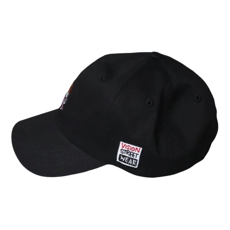 VISION STREET WEAR（ヴィジョンストリートウェア） キャップ CAP 帽子
