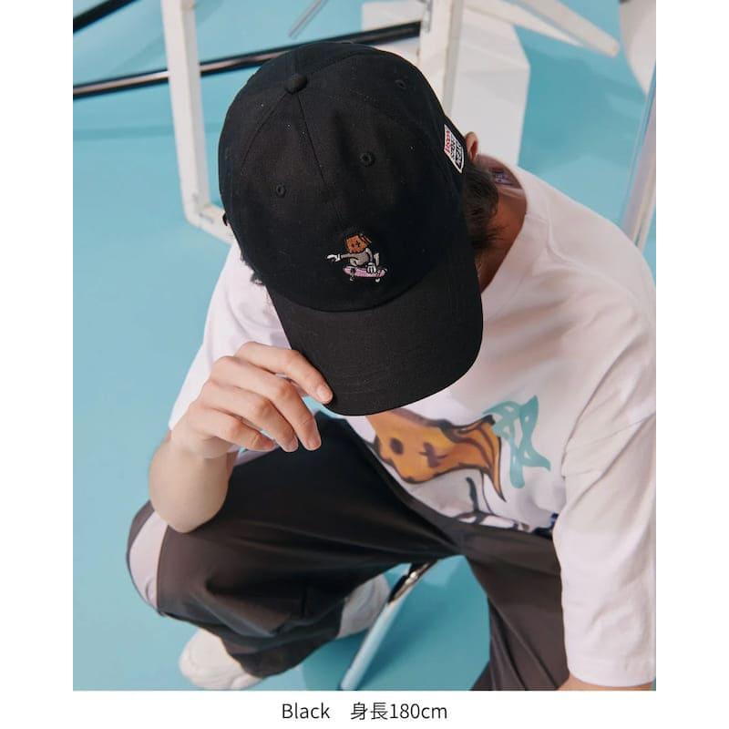 VISION STREET WEAR（ヴィジョンストリートウェア） キャップ CAP 帽子