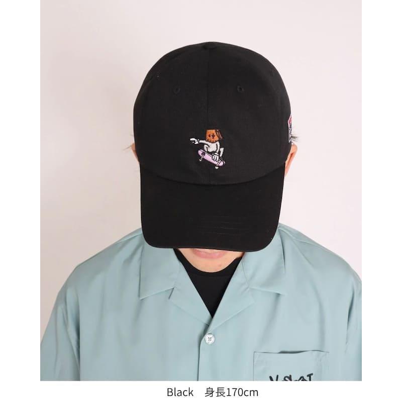 VISION STREET WEAR（ヴィジョンストリートウェア） キャップ CAP 帽子