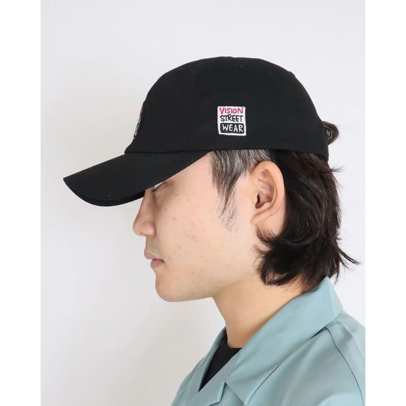 VISION STREET WEAR（ヴィジョンストリートウェア） キャップ CAP 帽子
