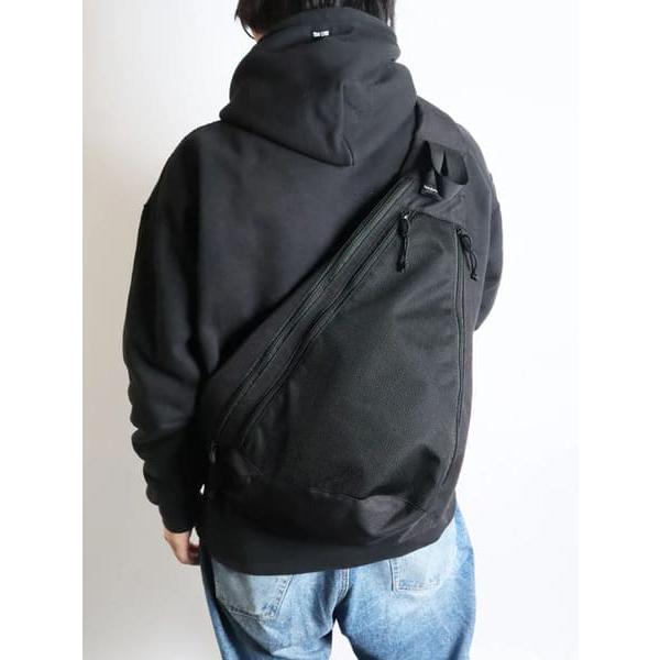 YAKPAK（ヤックパック） スリングバッグ バッグ BAG かばん カバン 鞄