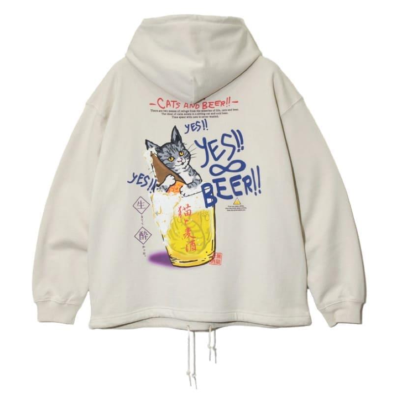 go slow caravan（ゴースローキャラバン） パーカー スウェット 長袖