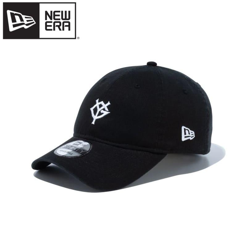 NEW ERA（ニューエラ） 9THIRTY 読売ジャイアンツ 巨人 ミニロゴ