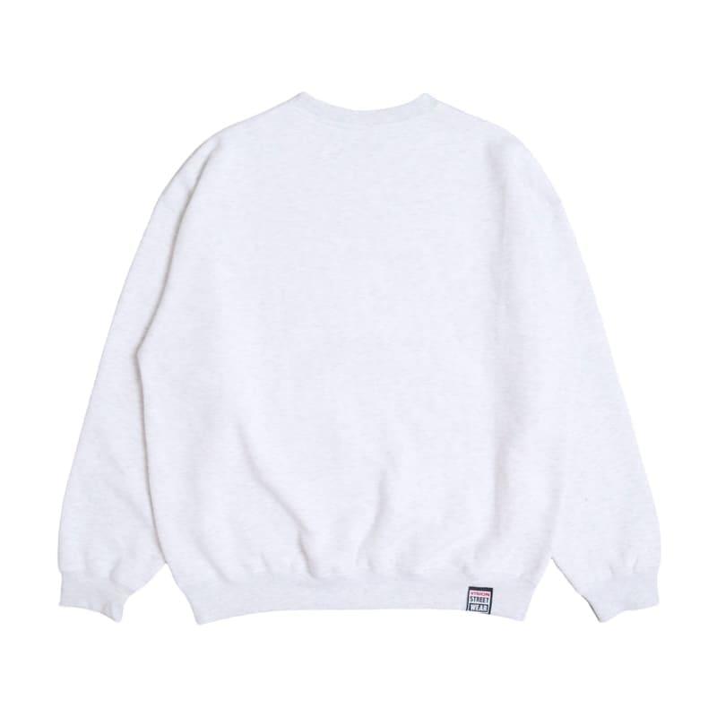 VISION STREET WEAR（ヴィジョンストリートウェア） トレーナー