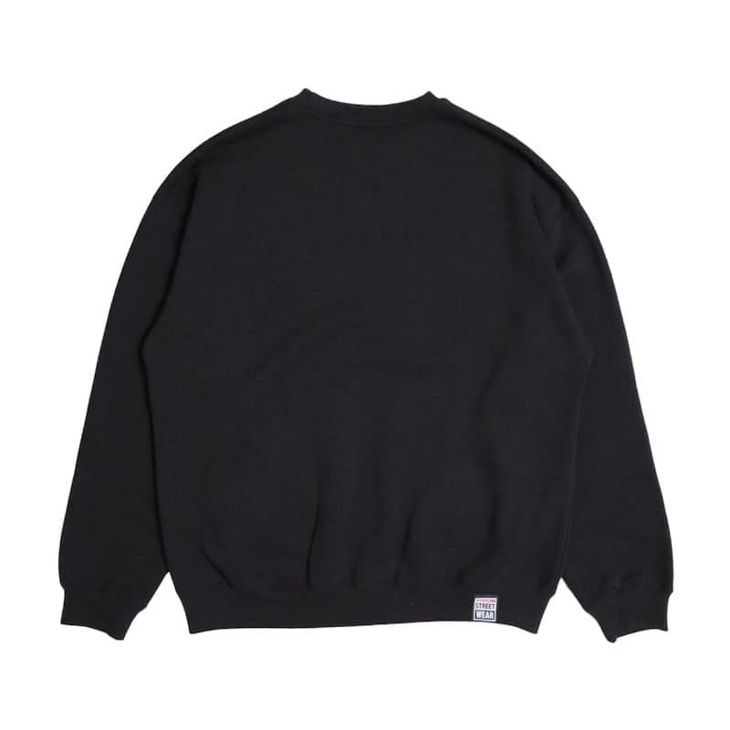 VISION STREET WEAR（ヴィジョンストリートウェア） トレーナー