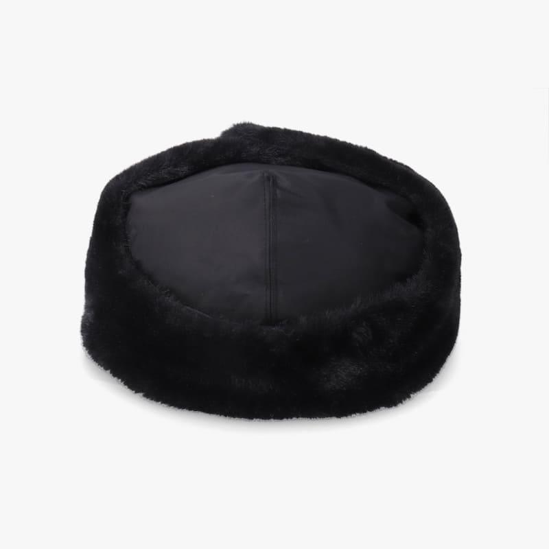 KANGOL（カンゴール） 正規品 ハンチング イヤーフラップ ファー 耳