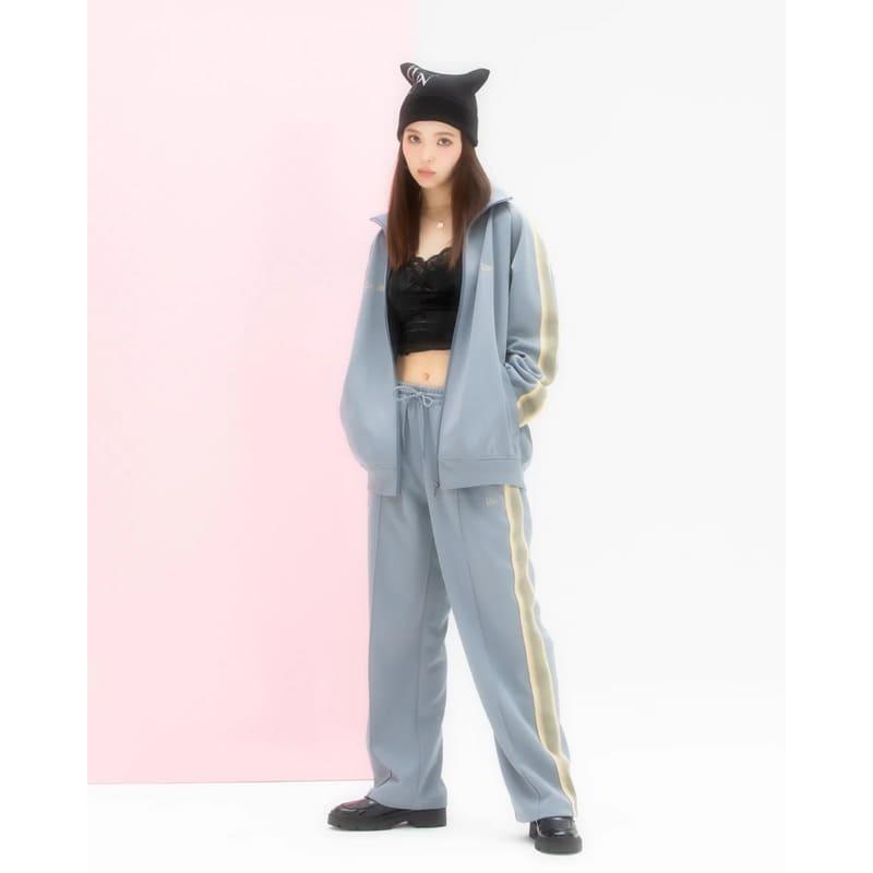 NEW ERA（ニューエラ） 送料無料 トラックジャケット ジャージ