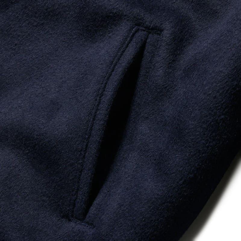 定価41,800円 カルナムール ニューエラ CALNAMUR スタジャン NEW ERA スタジャン バーシティジャケット アウター ニューエラ NEWERA