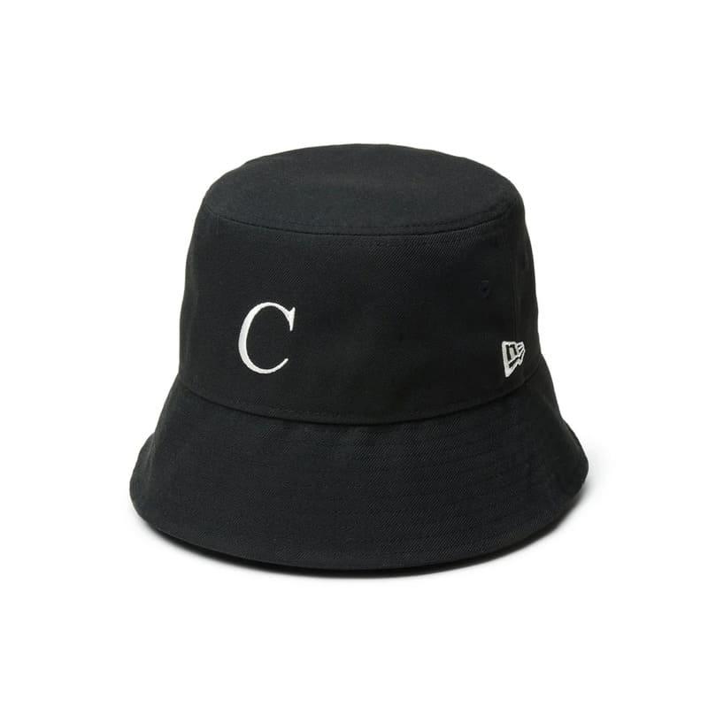 NEW ERA（ニューエラ） カルナムール CALNAMUR コラボ 藤田ニコル に