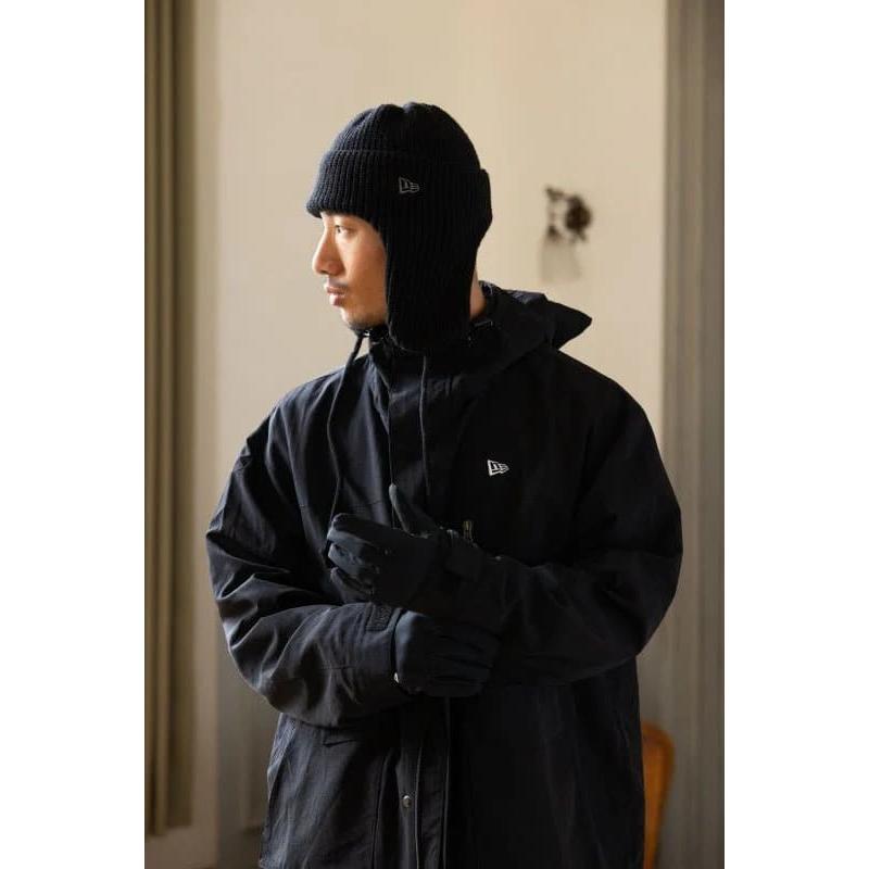 NEW ERA（ニューエラ） マウンテンパーカー アウター マンパ 正規品
