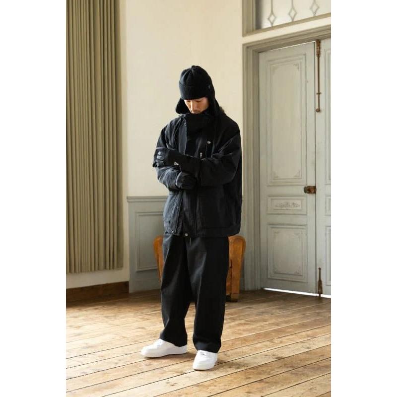 NEW ERA（ニューエラ） マウンテンパーカー アウター マンパ 正規品
