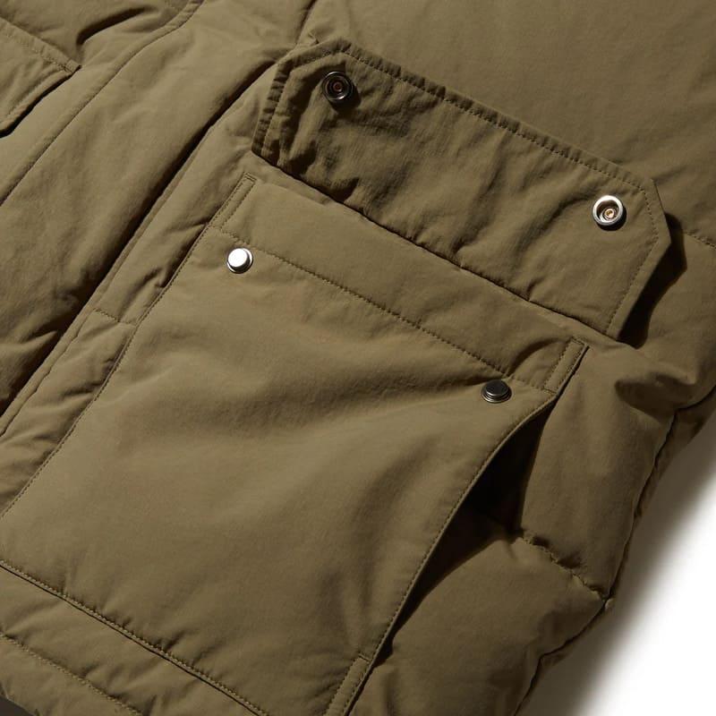 NEW ERA（ニューエラ） 送料無料 正規品 ダウン ジャケット アウター