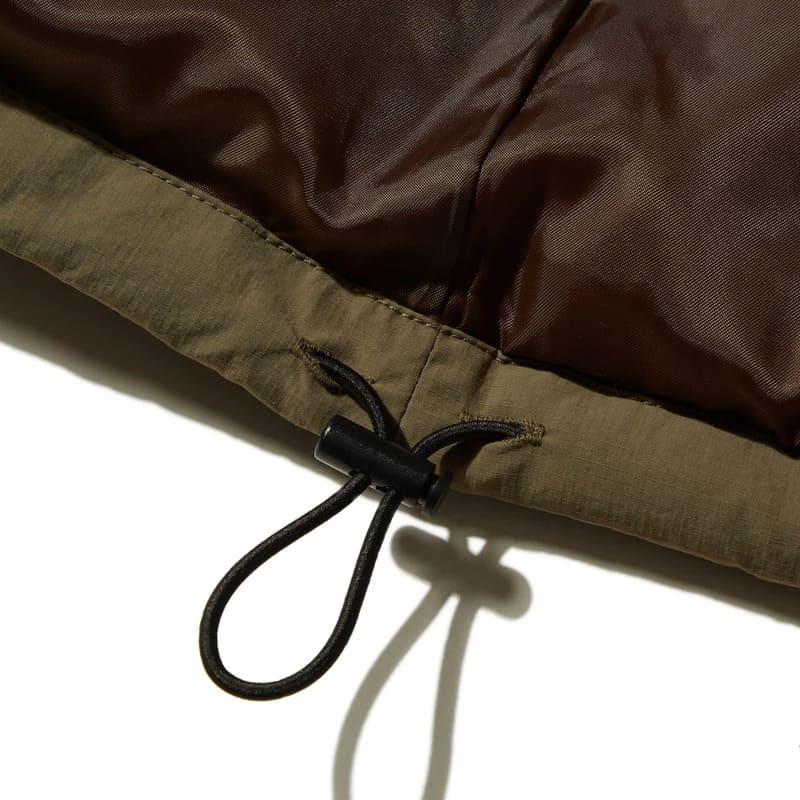 NEW ERA（ニューエラ） 送料無料 正規品 ダウン ジャケット アウター