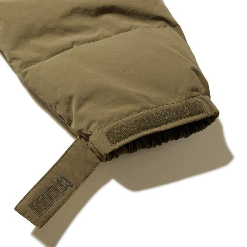 NEW ERA（ニューエラ） 送料無料 正規品 ダウン ジャケット アウター