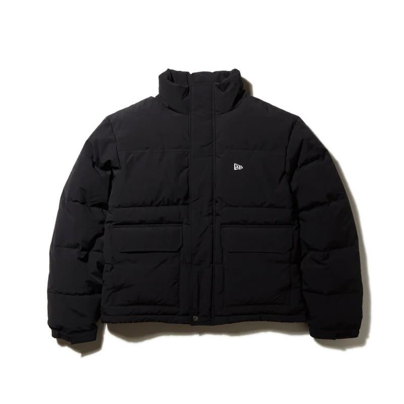 NEW ERA（ニューエラ） 送料無料 正規品 ダウン ジャケット アウター