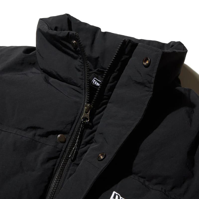 NEW ERA（ニューエラ） 送料無料 正規品 ダウン ジャケット アウター