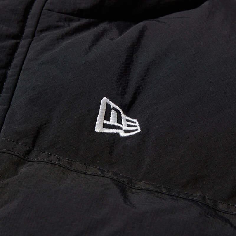 NEW ERA（ニューエラ） ダウン ジャケット アウター 正規品 レディース