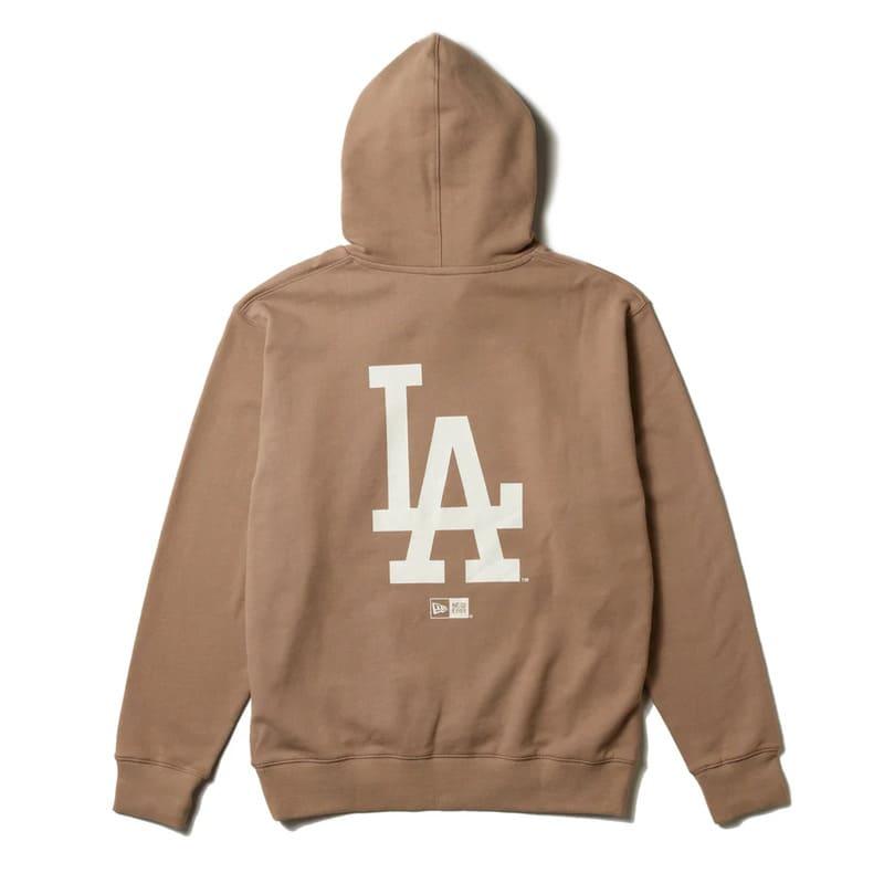 NEW ERA（ニューエラ） パーカー フーディー プルオーバー 正規品