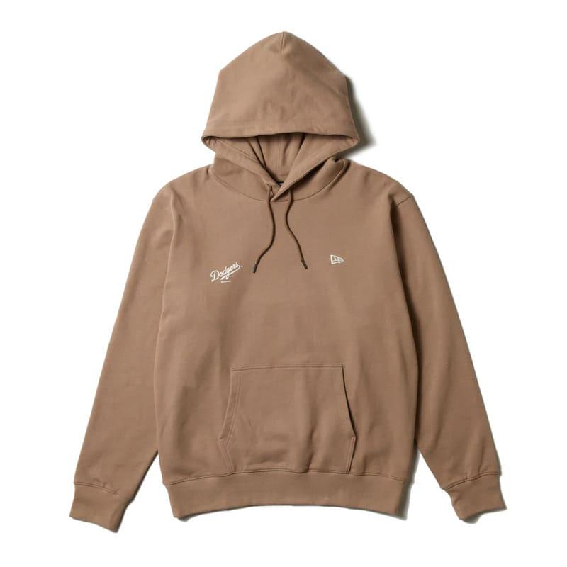 NEW ERA（ニューエラ） パーカー フーディー プルオーバー 正規品