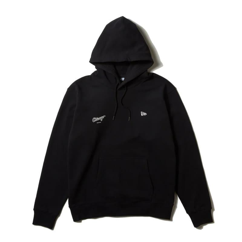 NEW ERA（ニューエラ） パーカー フーディー プルオーバー 正規品