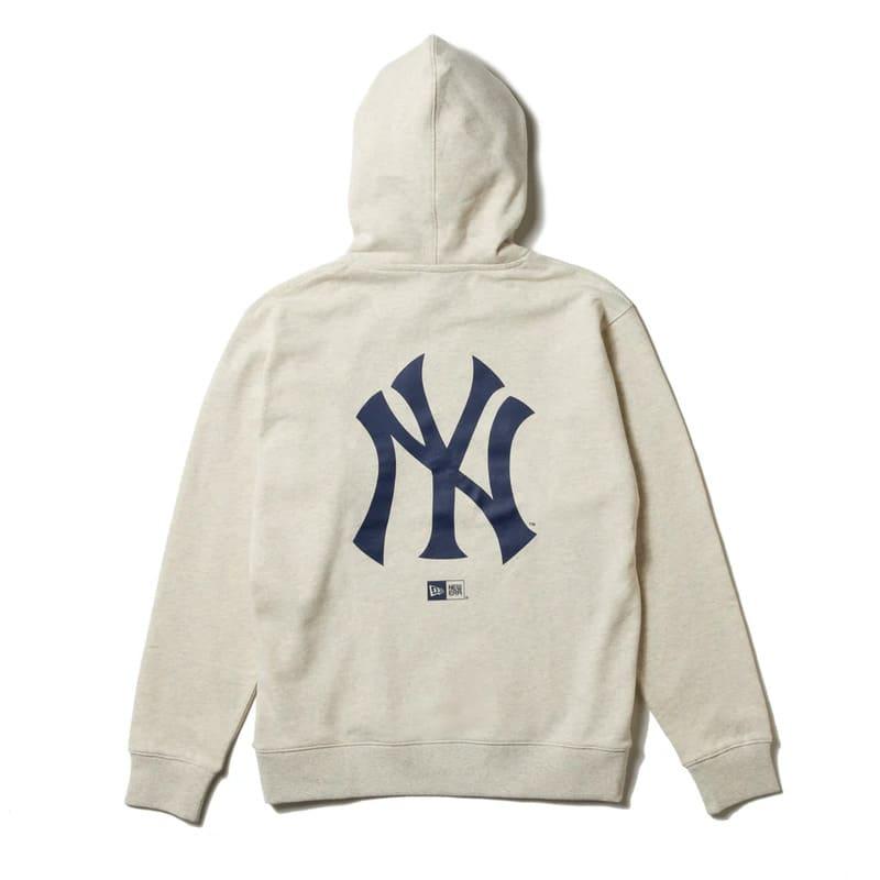 NEW ERA（ニューエラ） パーカー フーディー プルオーバー 正規品