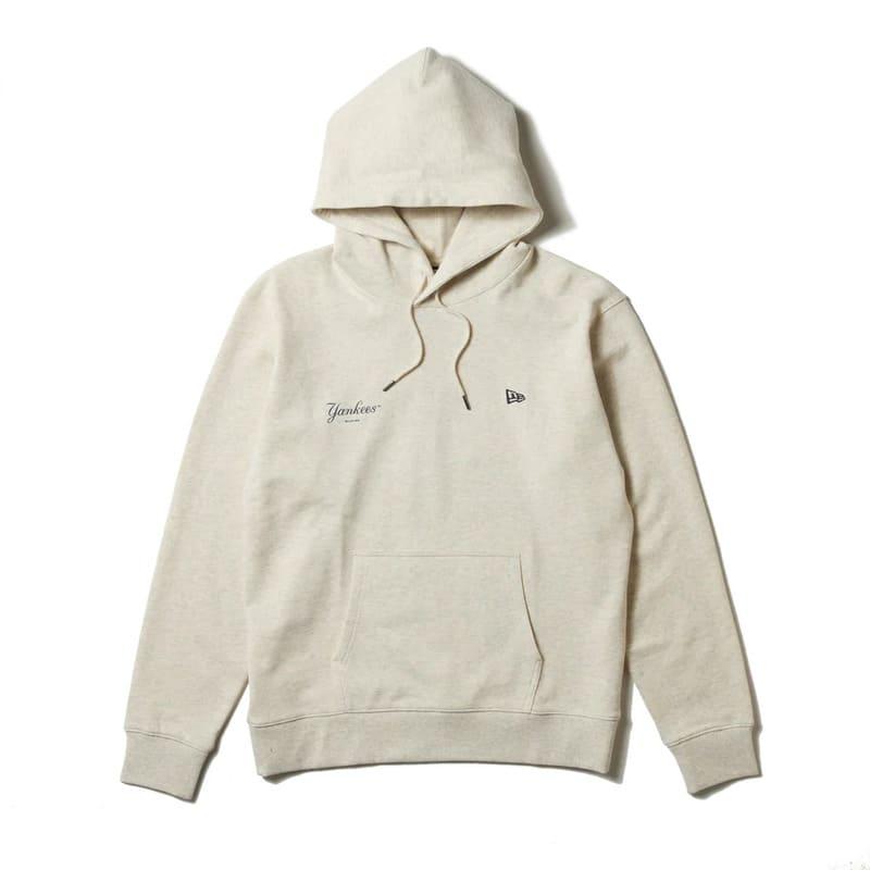 NEW ERA（ニューエラ） パーカー フーディー プルオーバー 正規品