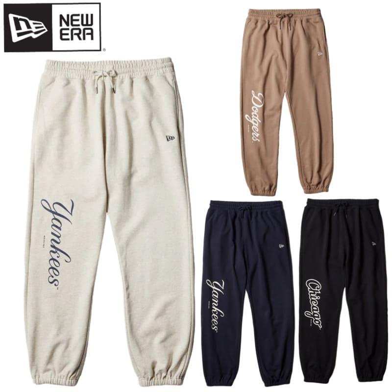 NEW ERA（ニューエラ） スウェット パンツ ズボン ジョガーパンツ 正規