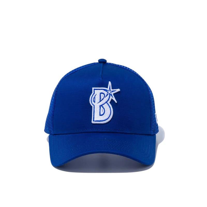NEW ERA NEWERA ニューエラ 正規品 横浜 DeNA ベイスターズ 公式