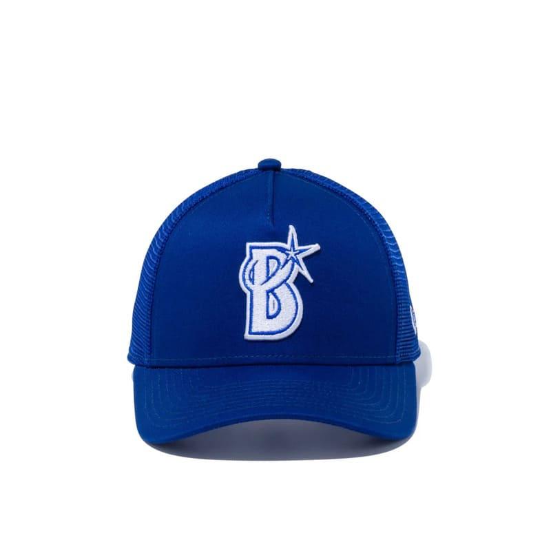 NEW ERA（ニューエラ） キッズ ユース 横浜 DeNA ベイスターズ