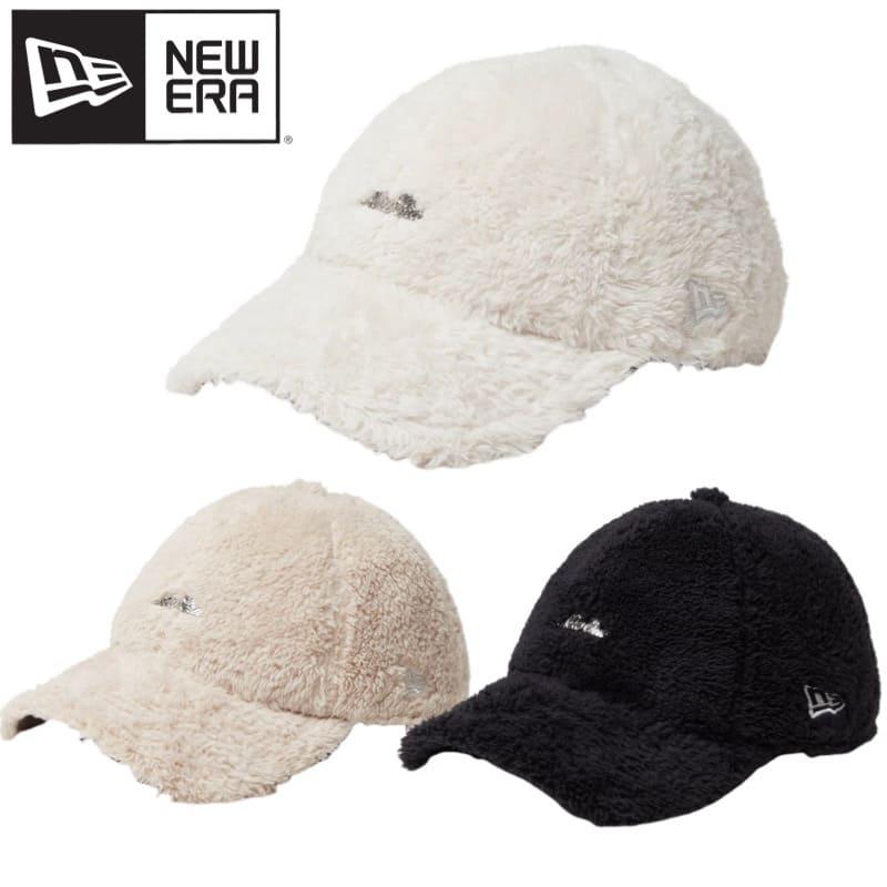 ニューエラ　ボアキャップ NEW ERA NEWERA ニューエラ 正規品 9TWENTY CAP キャップ 帽子