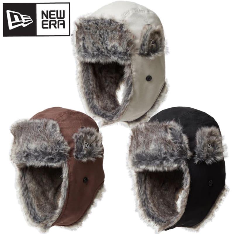 NEW ERA NEWERA ニューエラ 正規品 フライトキャップ パイロット NEW ERA NEWERA ニューエラ 正規品 フライトキャップ パイロット