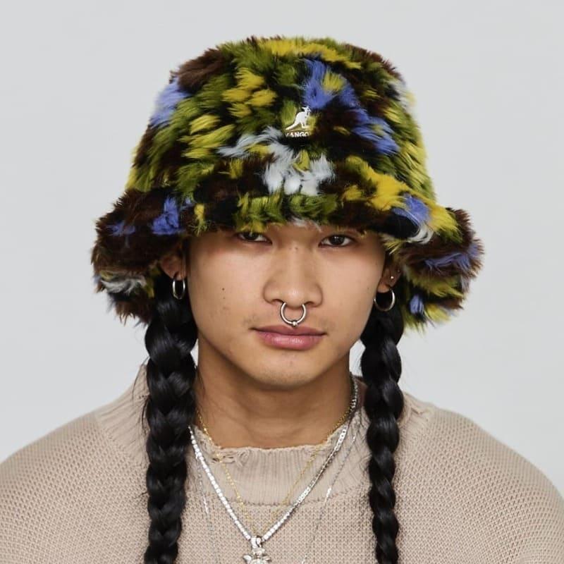 KANGOL（カンゴール） 送料無料 バケットハット バケハ ハット HAT