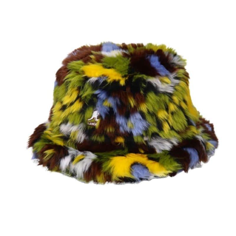 KANGOL（カンゴール） 送料無料 バケットハット バケハ ハット HAT