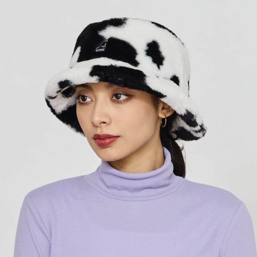 KANGOL（カンゴール） 送料無料 バケットハット バケハ ハット HAT