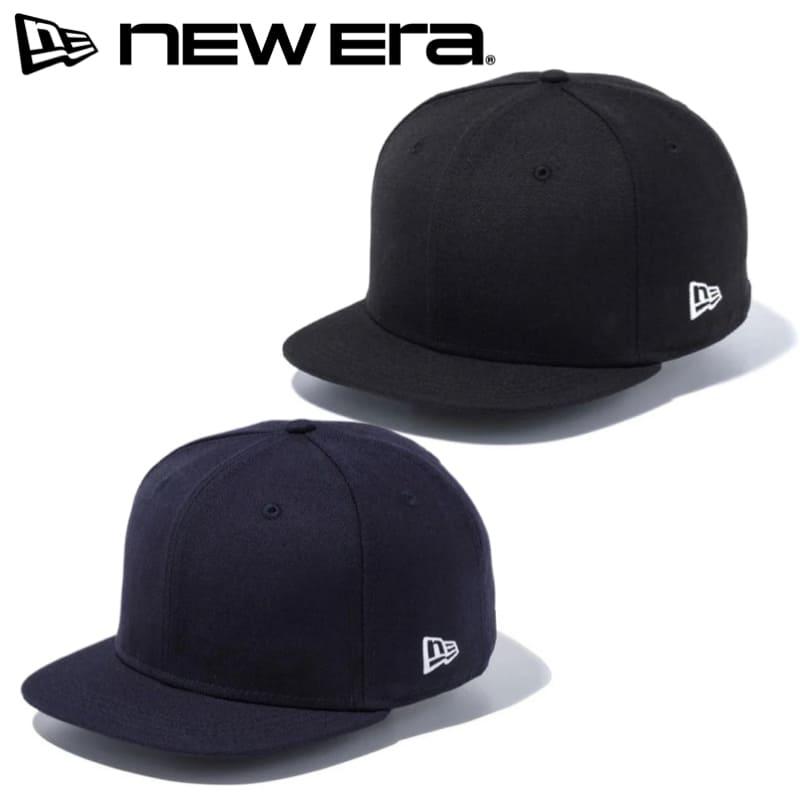 〆NEW ERA MLB アンパイア キャップ (NL) 1/2 NEW ERA（ニューエラ） 正規品 アンパイアキャップ 506 審判 MLB