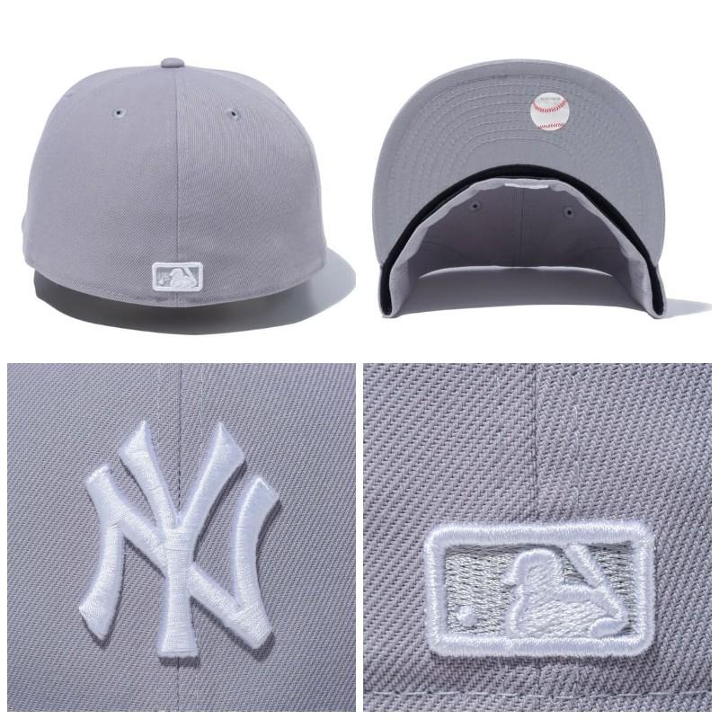 NEW ERA（ニューエラ） 正規品 ニューヨーク ヤンキース NY 59FIFTY
