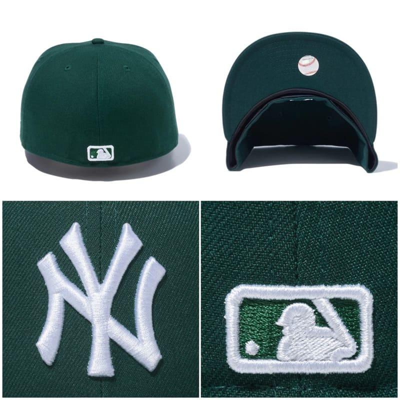 NEW ERA（ニューエラ） 正規品 ニューヨーク ヤンキース NY 59FIFTY