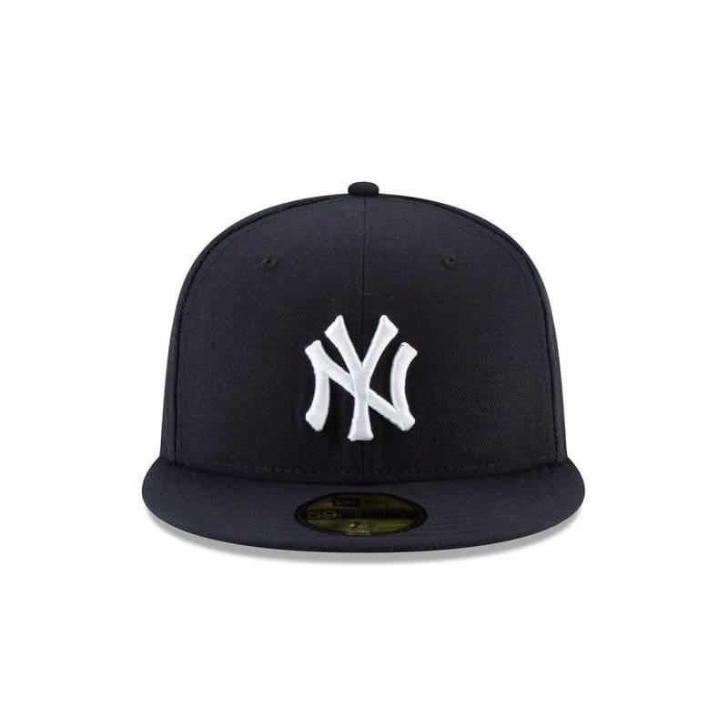 NEW ERA（ニューエラ） 正規品 ニューヨーク ヤンキース NY 59FIFTY