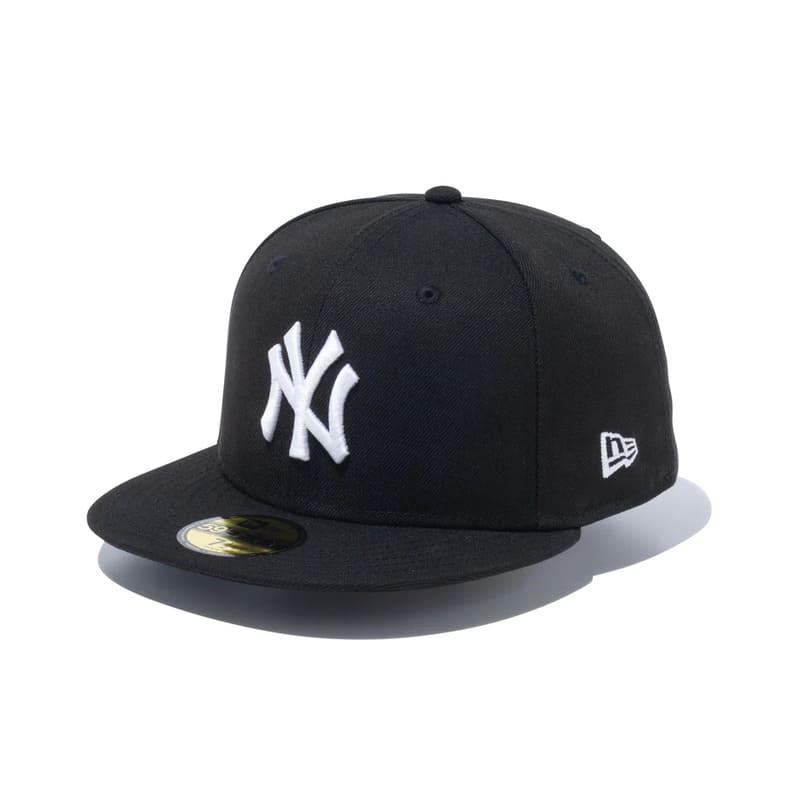 NEW ERA（ニューエラ） 正規品 ニューヨーク ヤンキース NY 59FIFTY