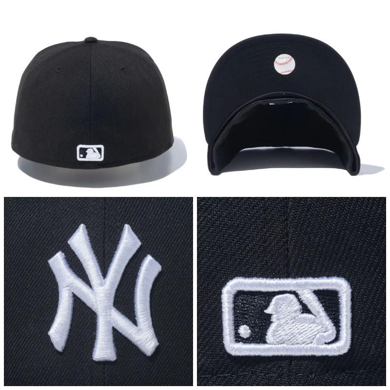 NEW ERA（ニューエラ） 正規品 ニューヨーク ヤンキース NY 59FIFTY