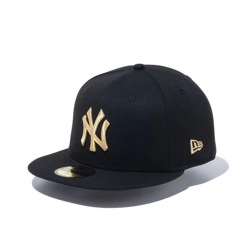 NEW ERA（ニューエラ） 正規品 ニューヨーク ヤンキース NY 59FIFTY