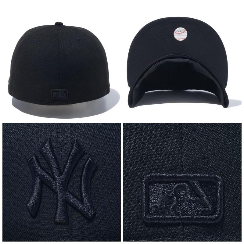 NEW ERA（ニューエラ） 正規品 ニューヨーク ヤンキース NY 59FIFTY