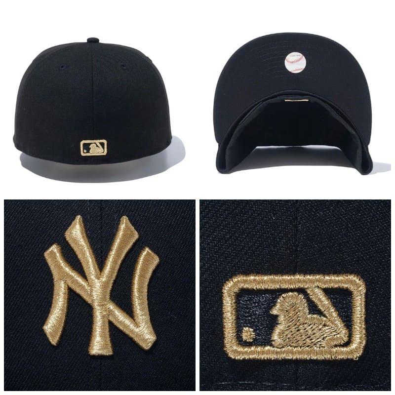 NEW ERA（ニューエラ） 正規品 ニューヨーク ヤンキース NY 59FIFTY
