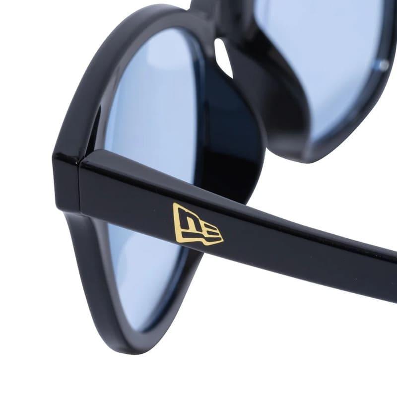 ニューエラ サングラス木箱ケース 限定非売品 ディスプレイ用