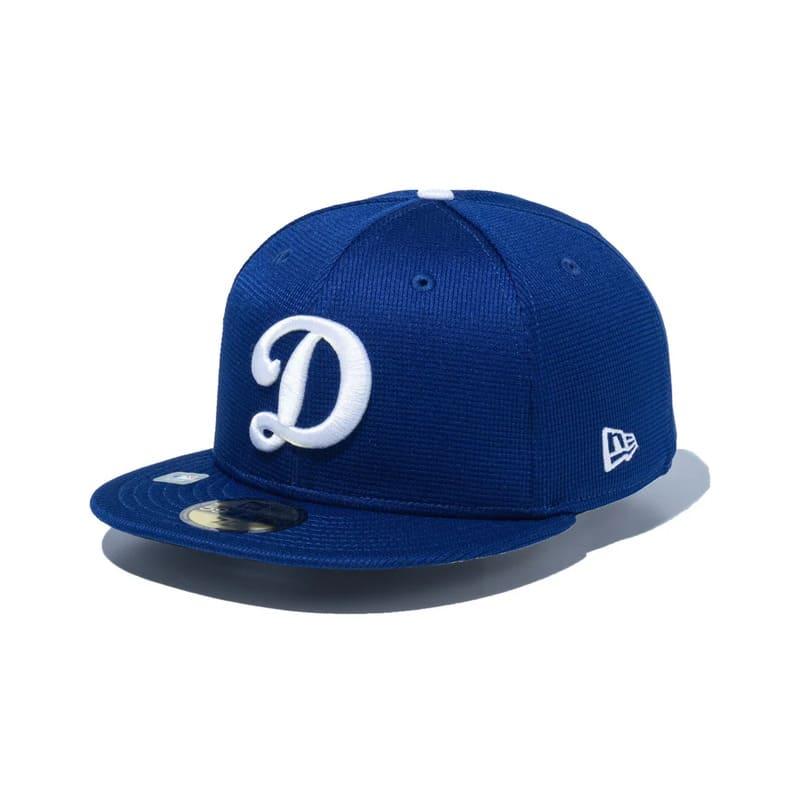 NEW ERA（ニューエラ） 正規品 ロサンゼルス ドジャース LA D 59FIFTY